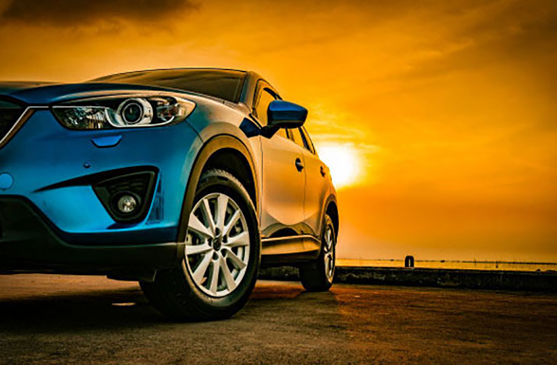 Which SUVs, Minivans and Sedans Have the Most Cargo Space?